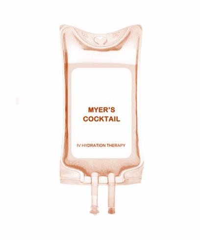 Myer’s Cocktail